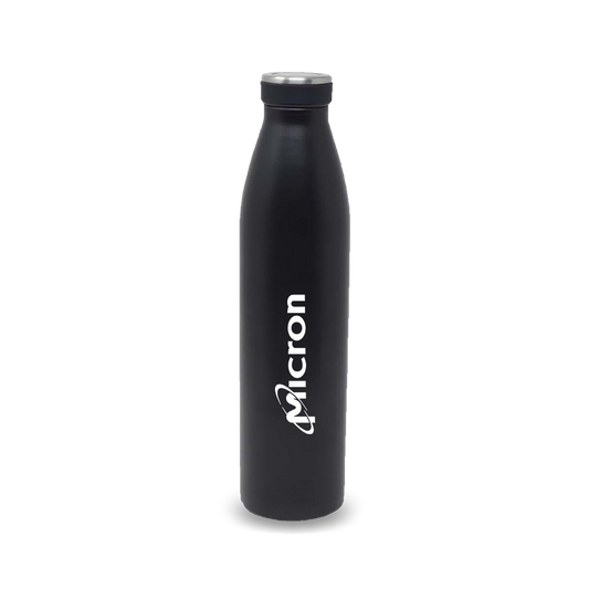 Curvy - Hot&Cold Sipper - Black