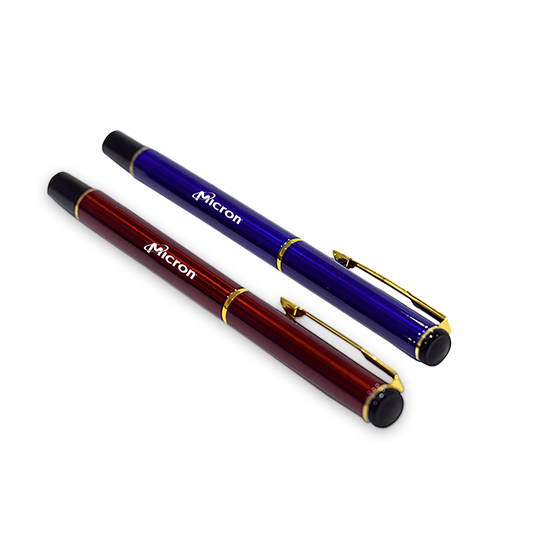 Elite Roller Ball Pen