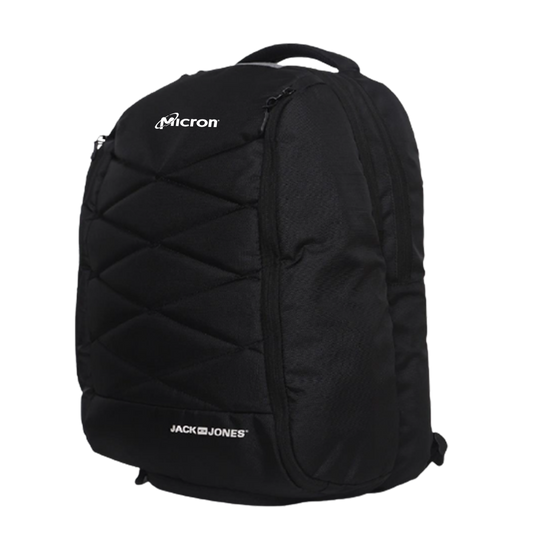 Jack & Jones Jeffmax Laptop Backpack