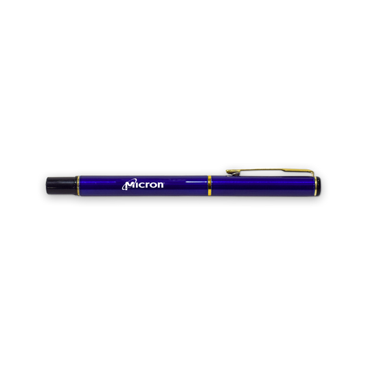 Luxe Roller Ball Pen