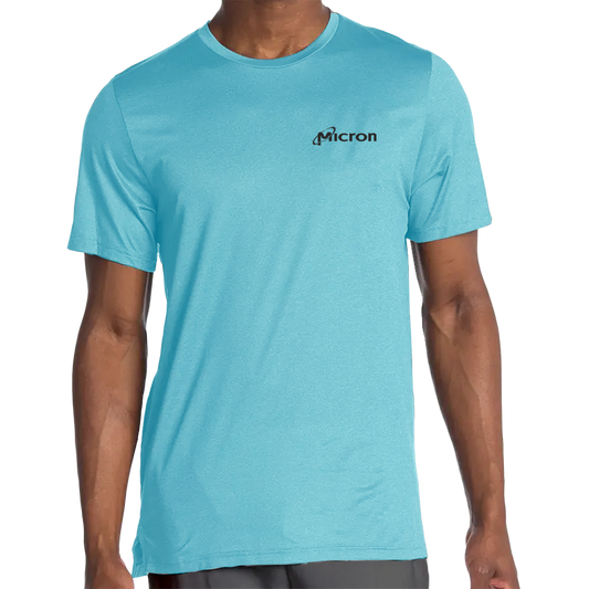 Premium Dri-fit Round Neck Tees