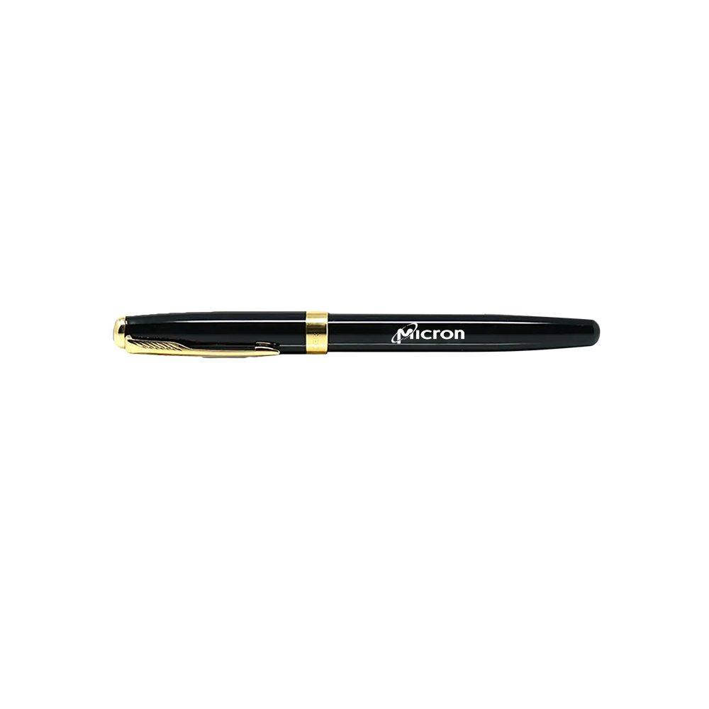 Radiant Rollerball Pen