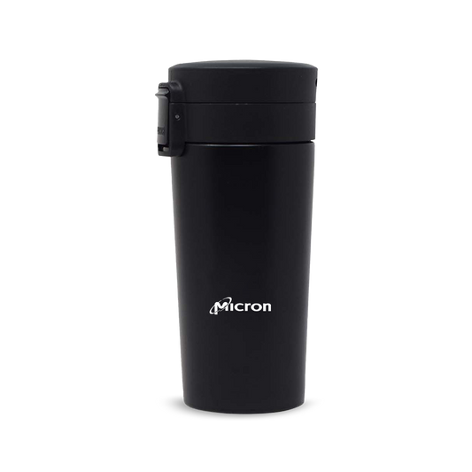 Rocker Travel Mug