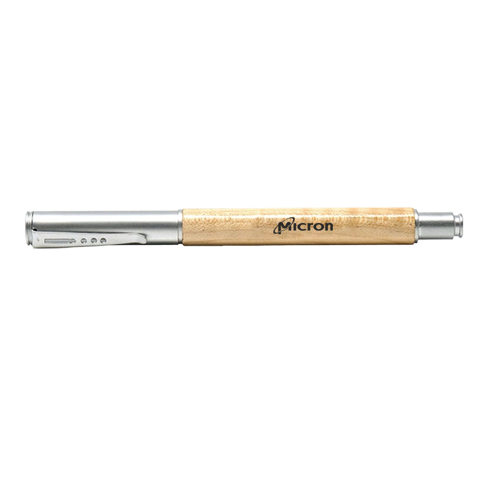 Wooden Rollerball Wooden Pen